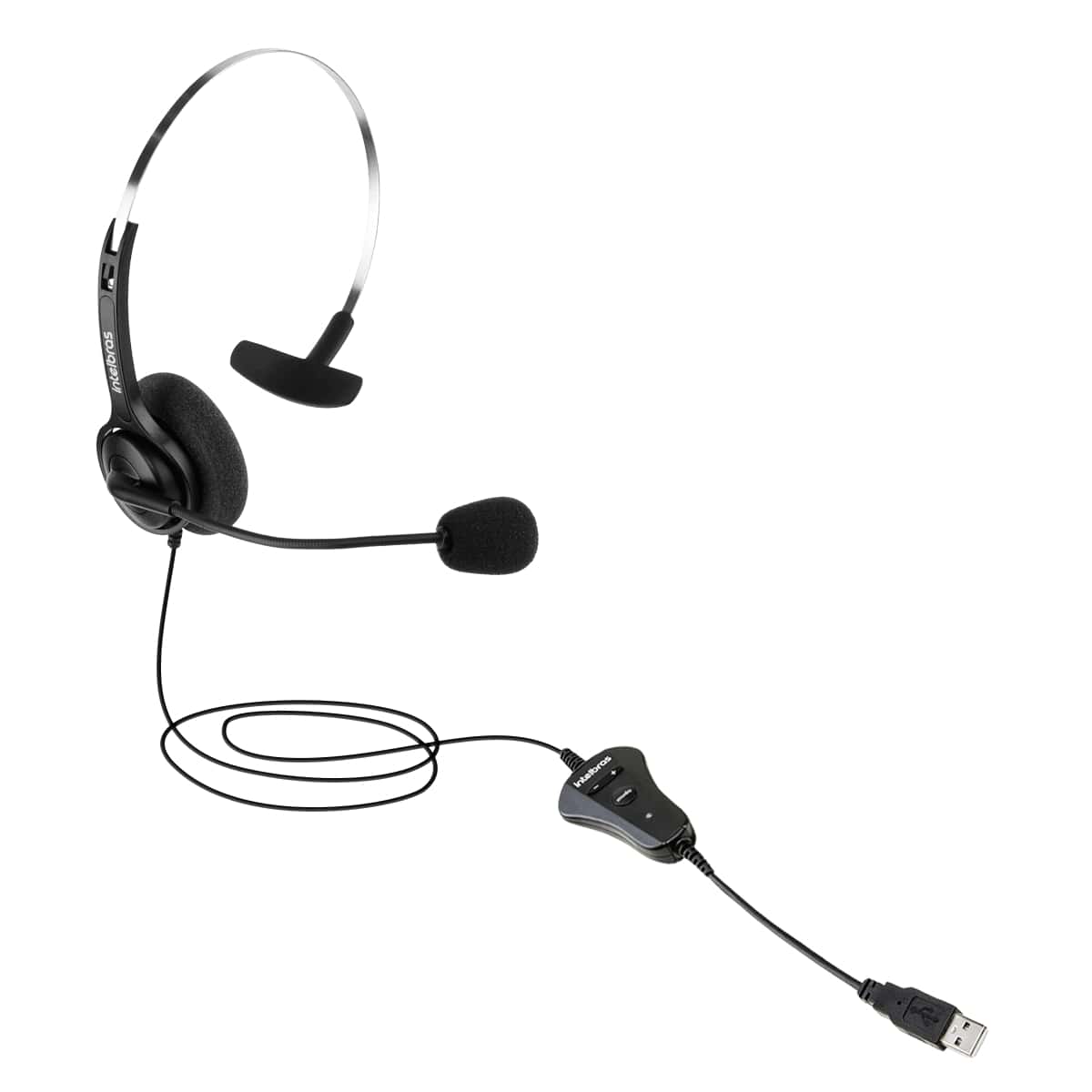 CHS 40 USB