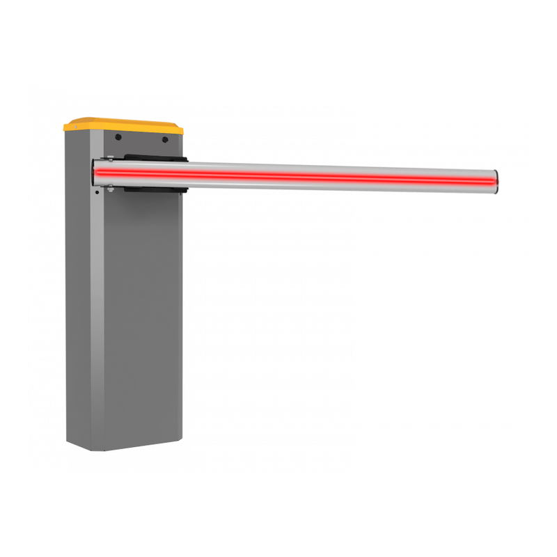Cancela veicular servo de alta velocidade K23