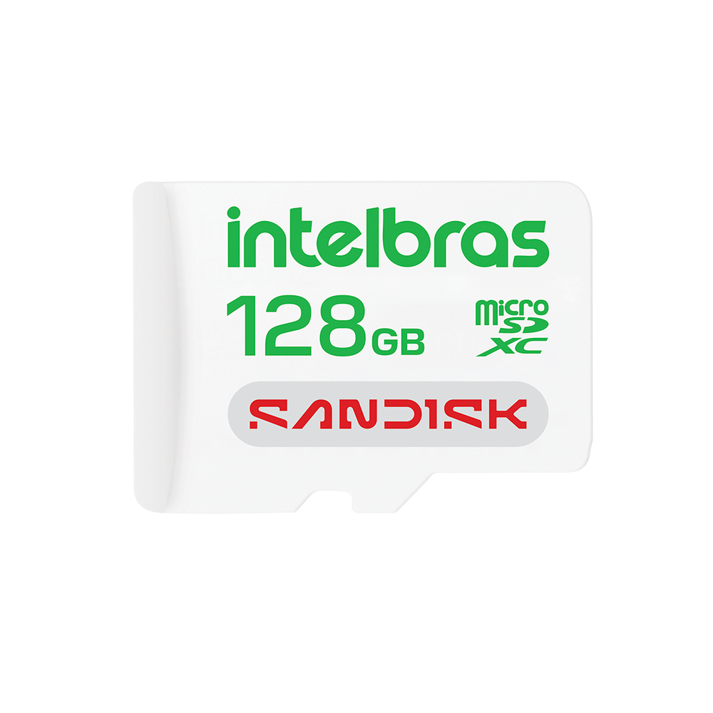 Cartão de Memória
