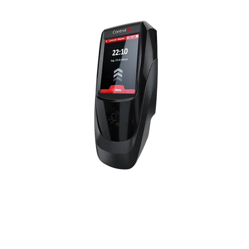 Controlador de Acesso iDAccess Pro Prox