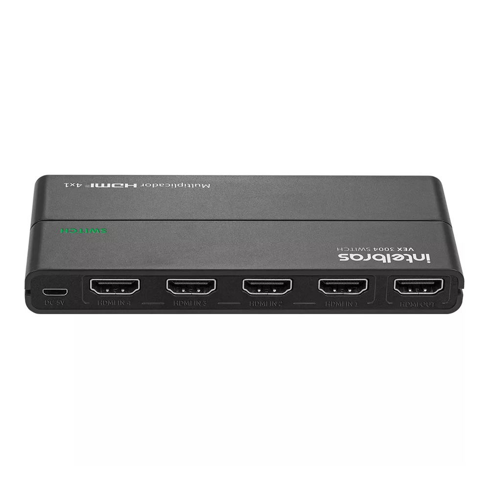 VEX 3004 Switch