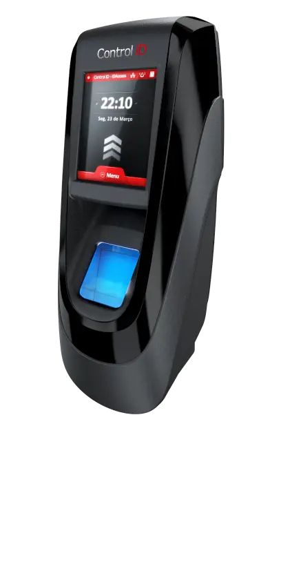 Controlador de Acesso iDAccess Nano