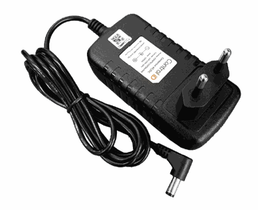 Fonte 12V 2A