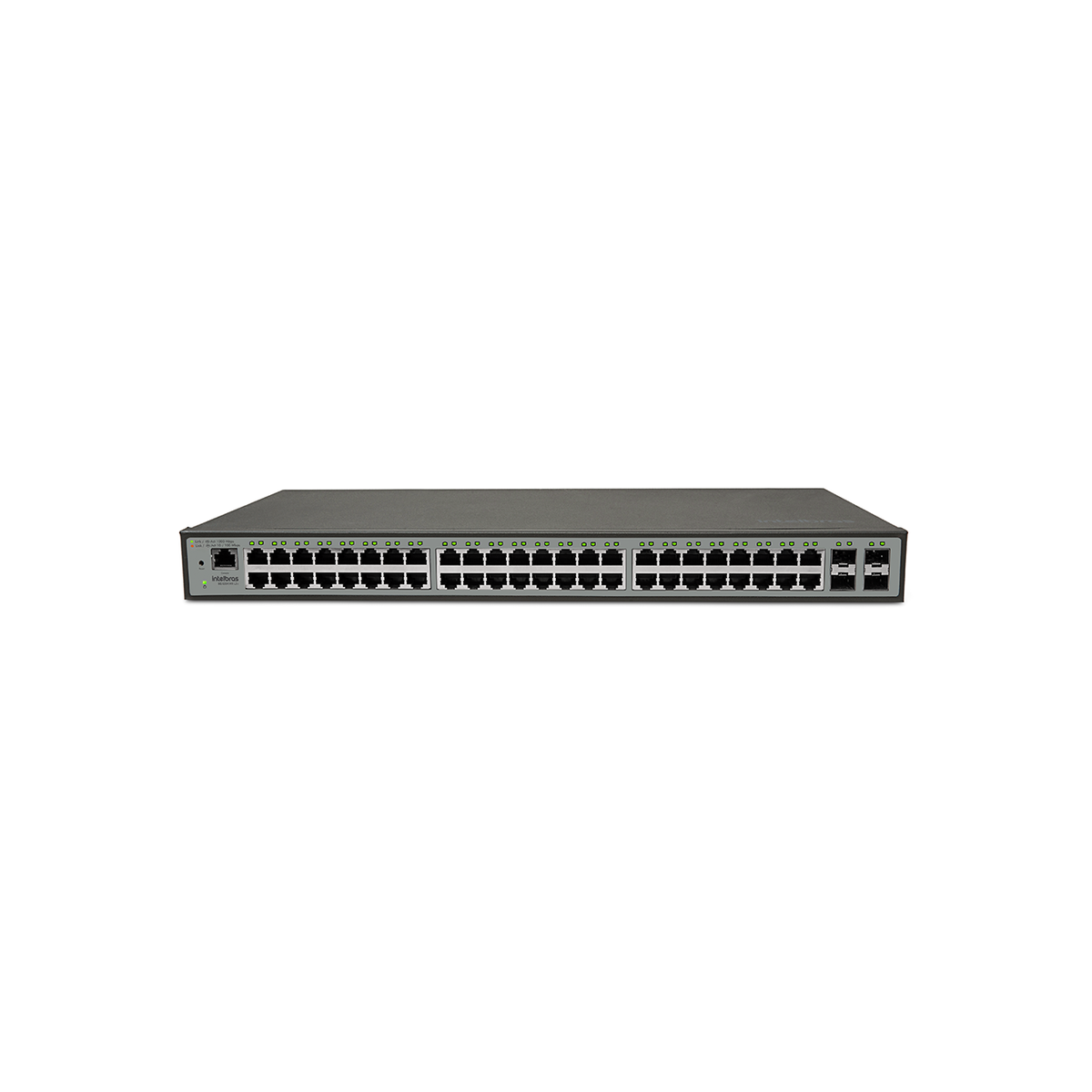 SG 5204 MR L2+