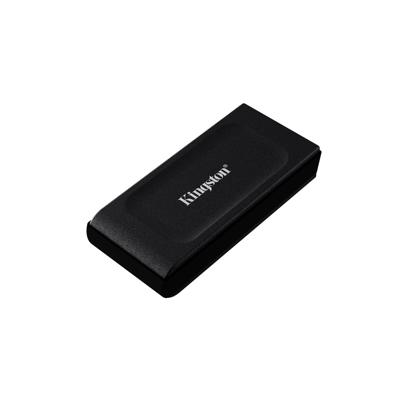 HD SSD EXTERNO 2TB KINGSTON SXS1000 TYPE-C 3.2 - 1000G/2000 MB/S