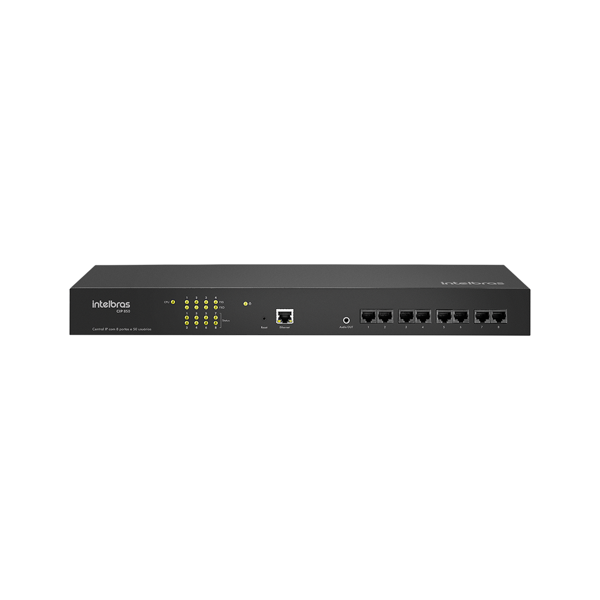 CIP 850